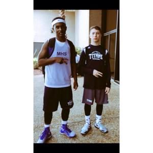 Meet your Posher, Jared